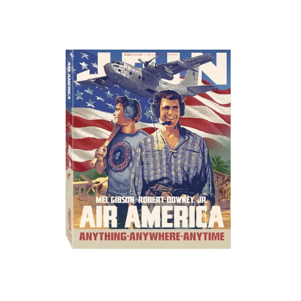 Air America WP