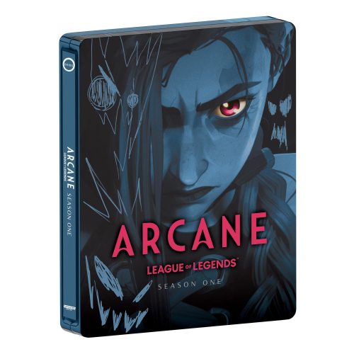 Arcane S1 pack shot