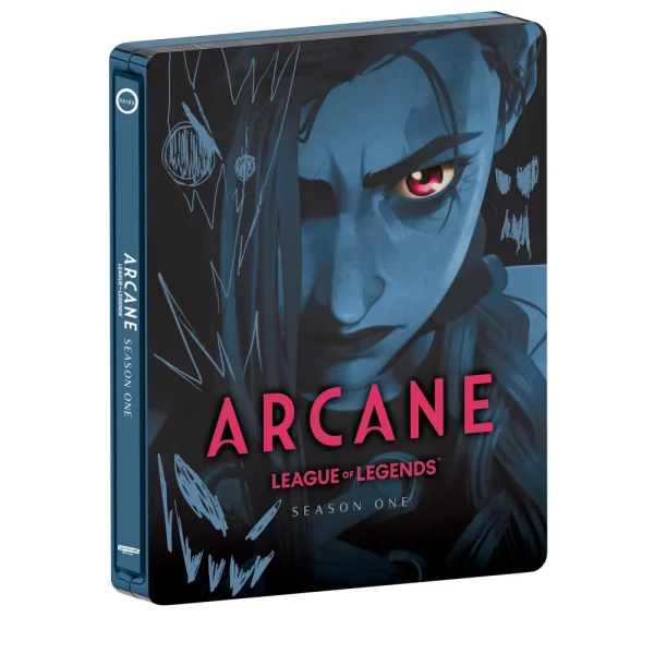 Arcane S1 WP