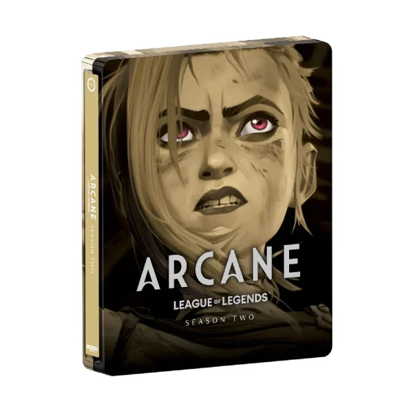 Arcane S2 WP