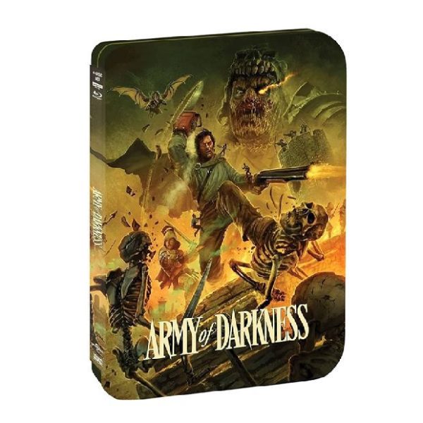 Army of Darkness wp