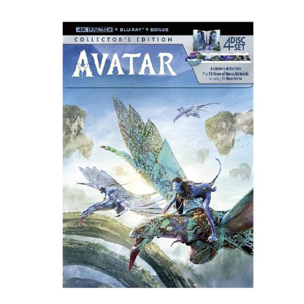 Avatar wp