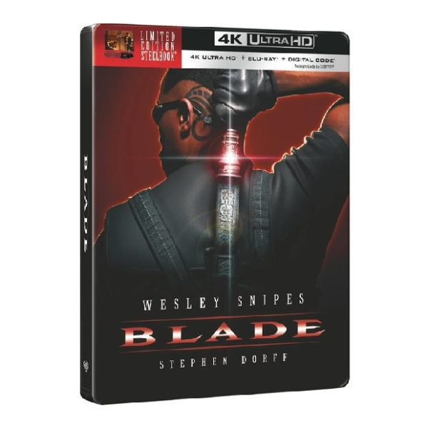 Blade wp