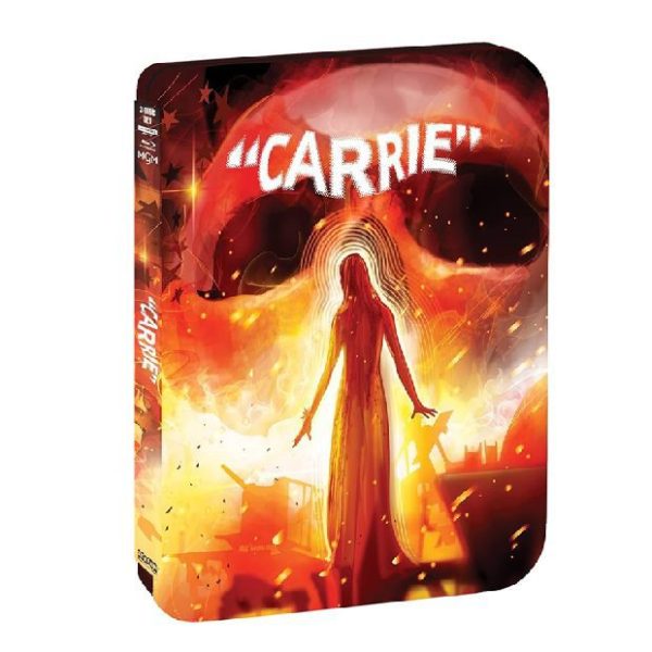 carrie wp