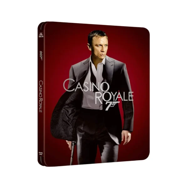 Casino Royale WP