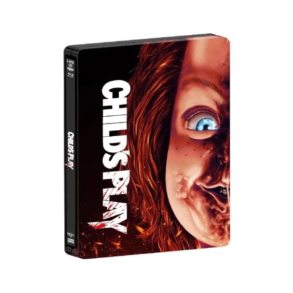 Child's Play WP