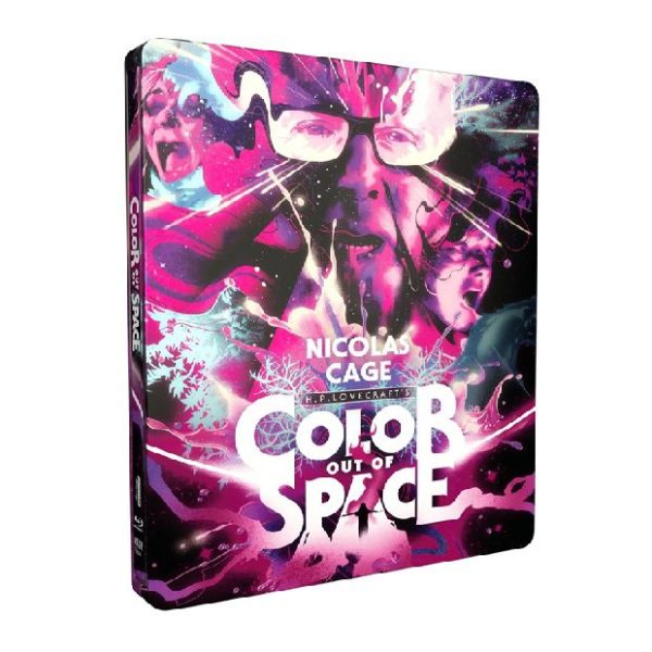 color out of space wp