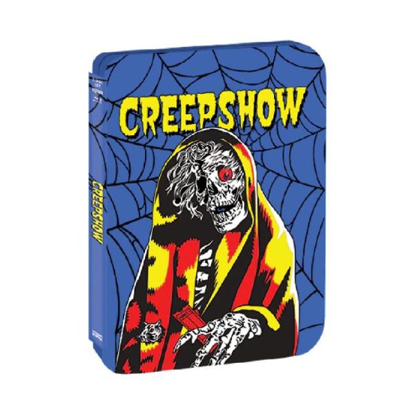 creep show wp