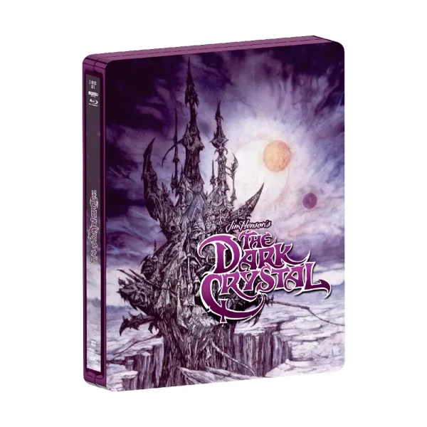 Dark Crystal WP