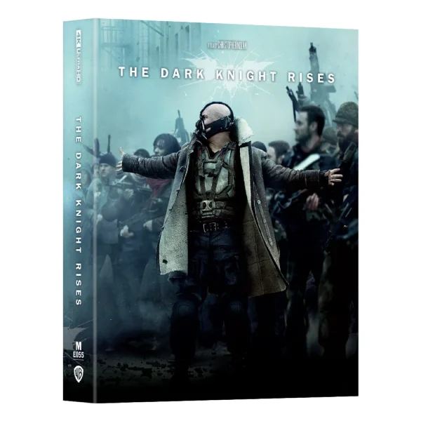 Dark Knight Rises DLB WP