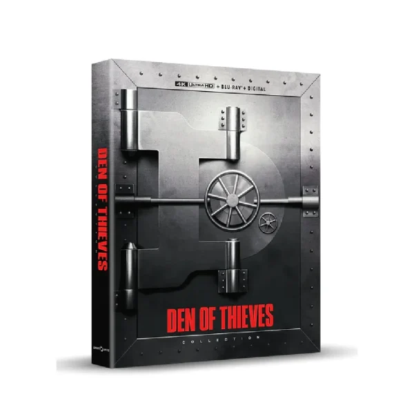 Den of Thieves
