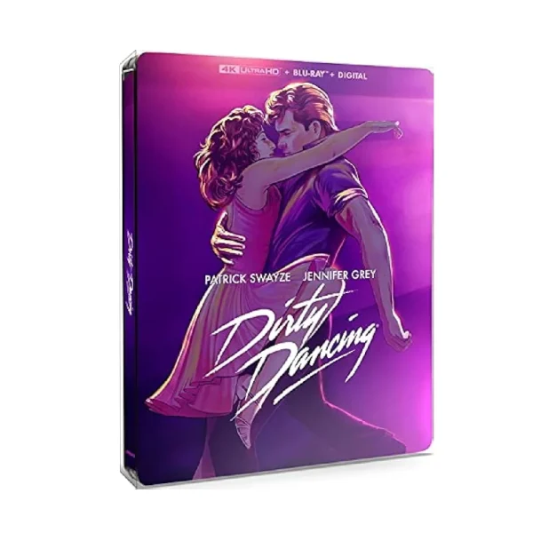 Dirty Dancing BB WP