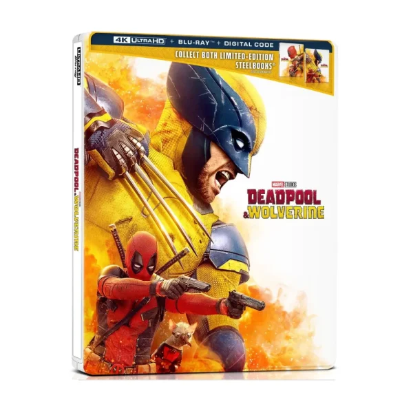 DPW Wolverine US
