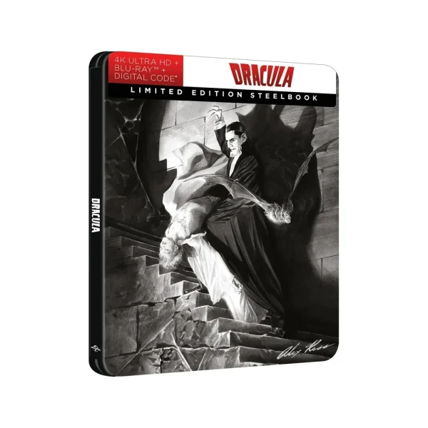 Dracula 1931 WP
