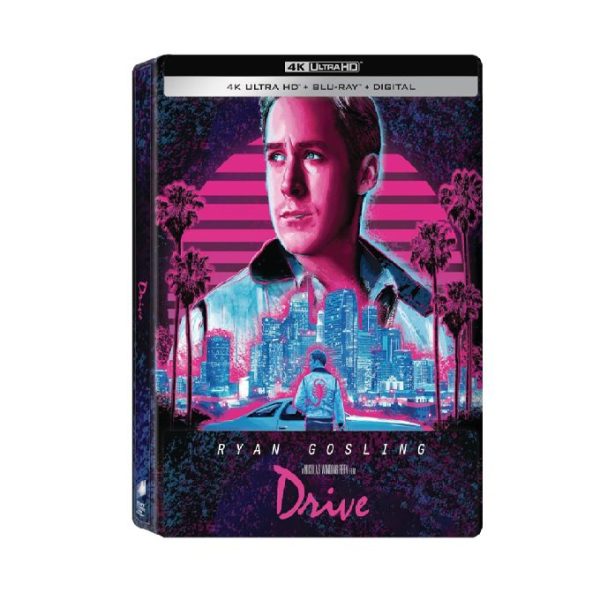 Drive WP