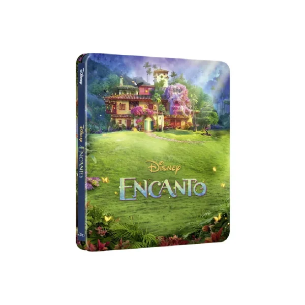 Encanto WP