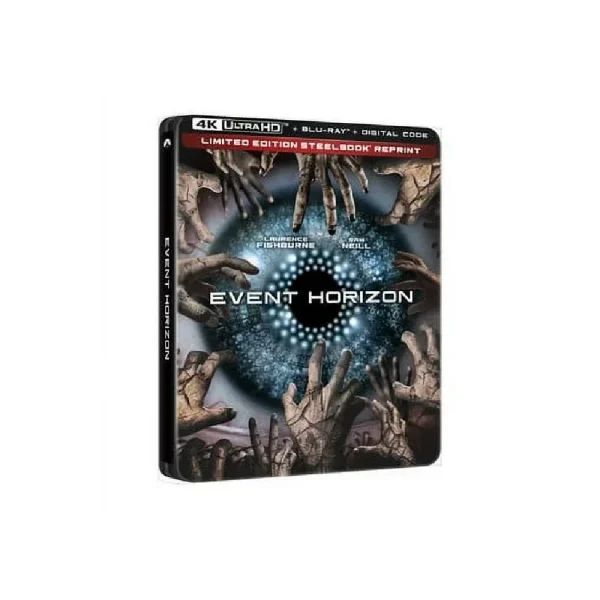 Event Horizon WP