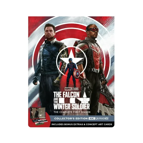 Falcon WS