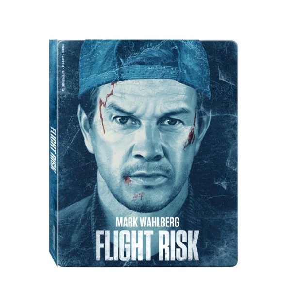 Flight Risk WP