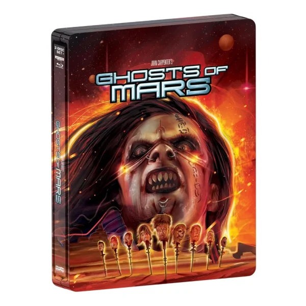 Ghost of Mars WP