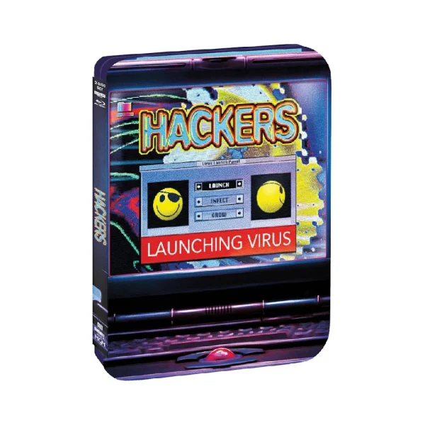 Hackers WP