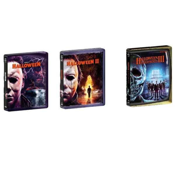 Halloween AZ Trilogy WP