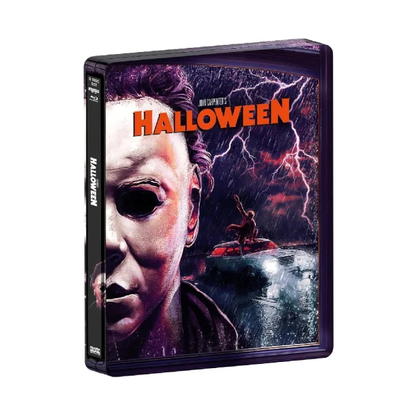 Halloween AZ WP