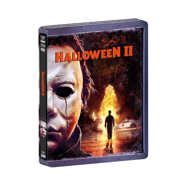 Halloween II AZ WP