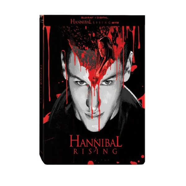 hannibal rising wp