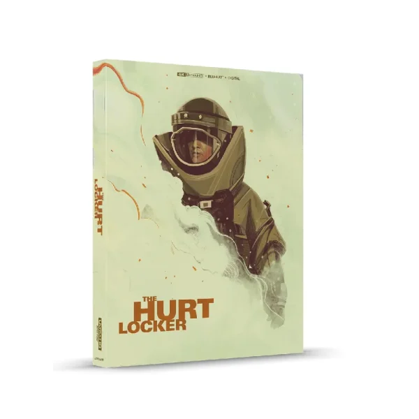 Hurt Locker WP