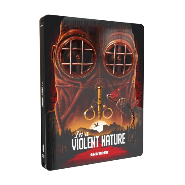 In a Violent Nature WP