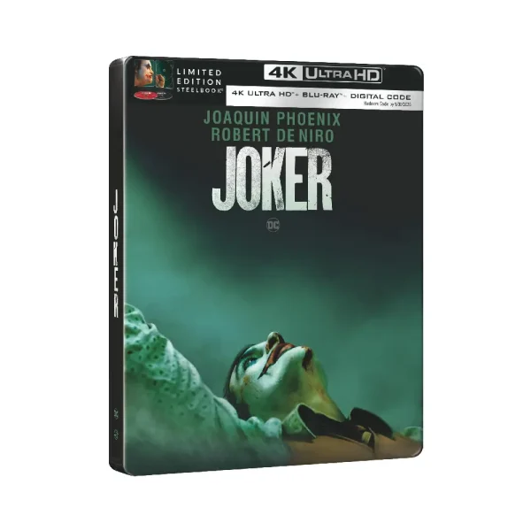 Joker WP
