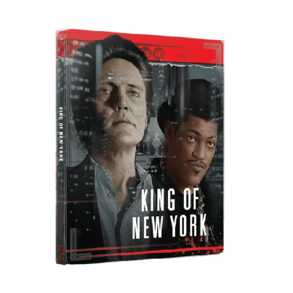 King of New York WP