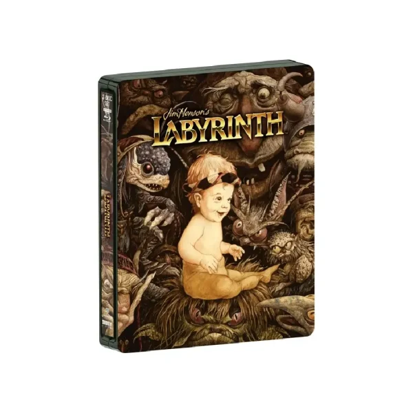 Labyrinth WP