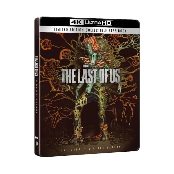 Last of Us S1 WP