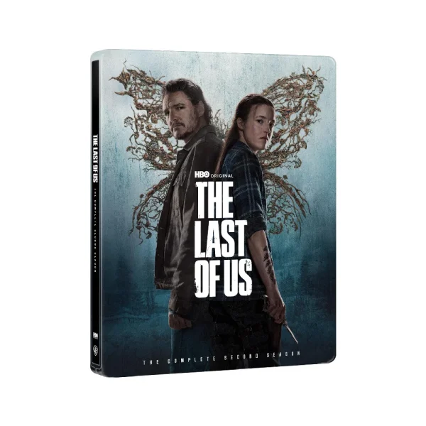 Last of Us S2 WP