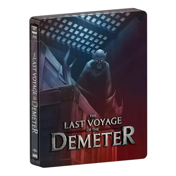Last Voyage Demeter WP
