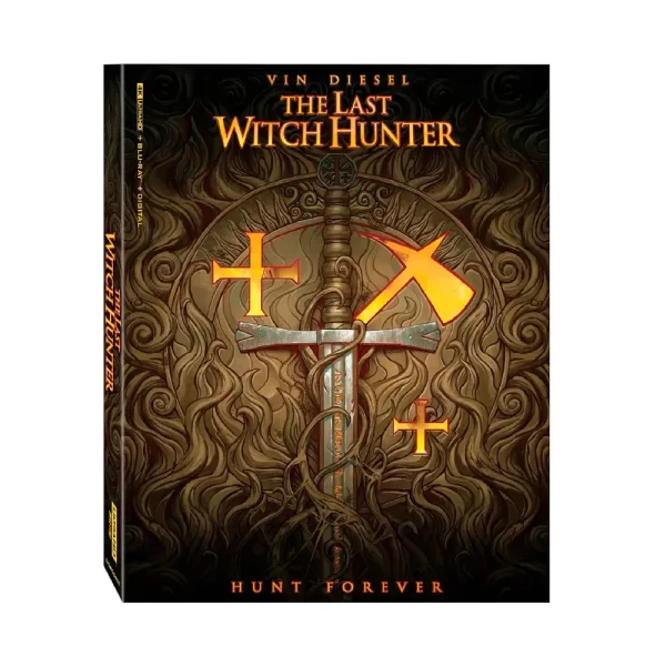 Last Witch Hunter WP