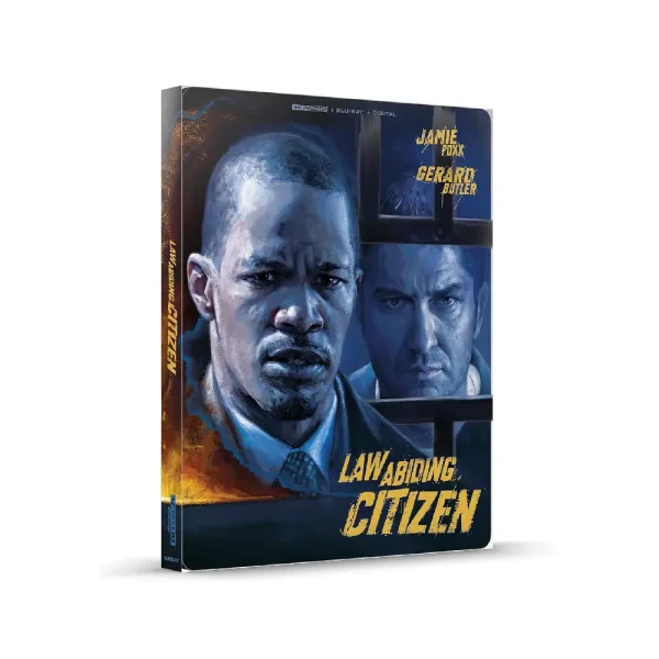 Law Abiding Citizen WP