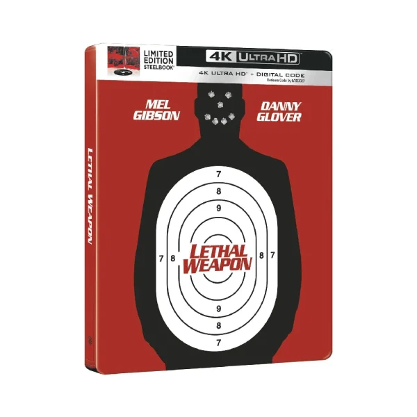Lethal Weapon WP