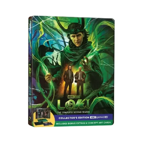 Loki S2 WP