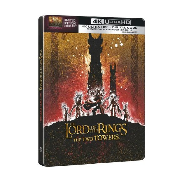 LOTR 2 towers wp