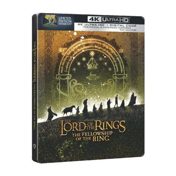 LOTR Fellowship WP