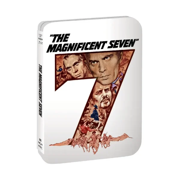 Magnificent Seven WP