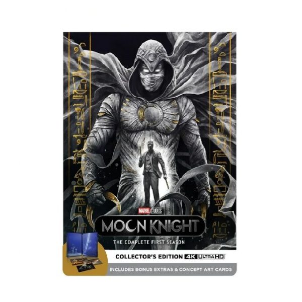 moon knight