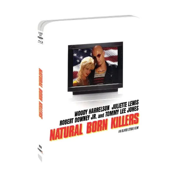 National Born Killers WP