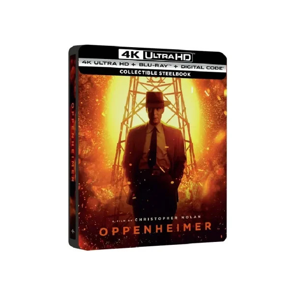 Oppenheimer WM WP