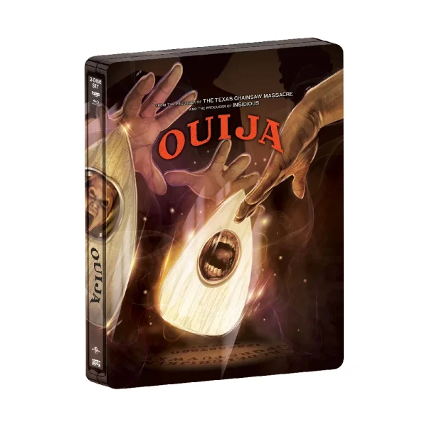 Ouija WP