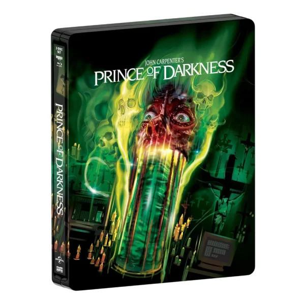 Prince Darkness WP