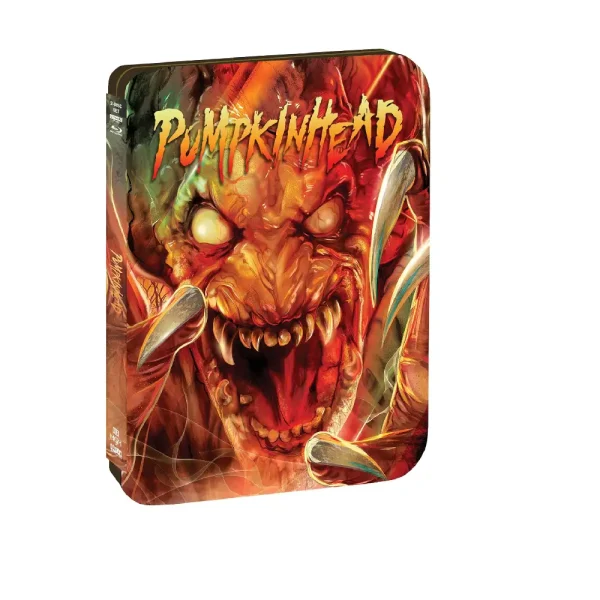 Pumpkinhead WP